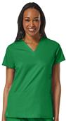 Maevn EON Women's V-Neck Pocket Top Maevn EON Women's V-Neck Pocket Top