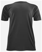 A4 Adult Short Sleeve Rib Crew Shirt - Closeout A4 Adult Short Sleeve Rib Crew Shirt - Closeout