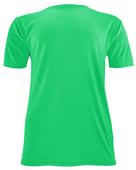 A4 Adult Short Sleeve Rib Crew Shirt - Closeout A4 Adult Short Sleeve Rib Crew Shirt - Closeout