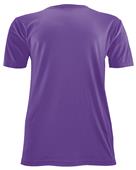 A4 Adult Short Sleeve Rib Crew Shirt - Closeout A4 Adult Short Sleeve Rib Crew Shirt - Closeout