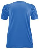 A4 Adult Short Sleeve Rib Crew Shirt - Closeout A4 Adult Short Sleeve Rib Crew Shirt - Closeout