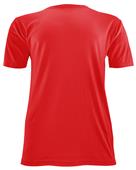 A4 Adult Short Sleeve Rib Crew Shirt - Closeout A4 Adult Short Sleeve Rib Crew Shirt - Closeout