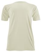 A4 Adult Short Sleeve Rib Crew Shirt - Closeout A4 Adult Short Sleeve Rib Crew Shirt - Closeout