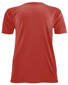 A4 Adult Short Sleeve Rib Crew Shirt - Closeout A4 Adult Short Sleeve Rib Crew Shirt - Closeout