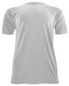 A4 Adult Short Sleeve Rib Crew Shirt - Closeout A4 Adult Short Sleeve Rib Crew Shirt - Closeout