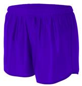 A4 Adult 3.5" Tricot Track Running Shorts - C/O A4 Adult 3.5" Tricot Track Running Shorts - C/O