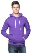Royal Apparel Unisex Fashion Fleece Pullover Hoody Royal Apparel Unisex Fashion Fleece Pullover Hoody