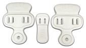 United Athletic JV Ultra Light Hip Pad Set U-FHULJ United Athletic JV Ultra Light Hip Pad Set U-FHULJ