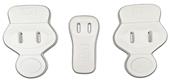 United Athletic Football Youth Hip Pad Set - CO United Athletic Football Youth Hip Pad Set - CO