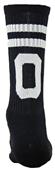 Red Lion "ME Crew Numbers" Crew Socks - C/O Red Lion "ME Crew Numbers" Crew Socks - C/O