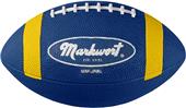 Markwort Rubber Junior Footballs Markwort Rubber Junior Footballs