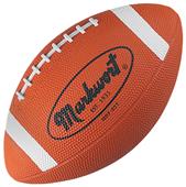 Markwort Rubber 8.5" Footballs Markwort Rubber 8.5" Footballs