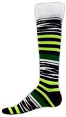 Red Lion Zoo Animal Print Pattern Socks CO Red Lion Zoo Animal Print Pattern Socks CO