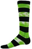 Red Lion Rugger Tie Dye Striped Athletic Socks CO Red Lion Rugger Tie Dye Striped Athletic Socks CO