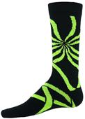 Red Lion Vortex Crew Socks - Closeout Red Lion Vortex Crew Socks - Closeout