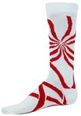 Red Lion Vortex Crew Socks - Closeout Red Lion Vortex Crew Socks - Closeout