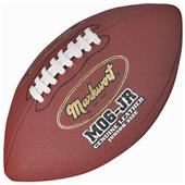 Markwort Top Quality Leather Junior Size Footballs Markwort Top Quality Leather Junior Size Footballs