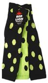 Red Lion Pair & Spare Mix/Match athletic socks CO Red Lion Pair & Spare Mix/Match athletic socks CO