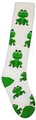 Red Lion Froggy Athletic Socks - Closeout Red Lion Froggy Athletic Socks - Closeout