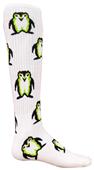 Red Lion Penguins Athletic Socks - Closeout Red Lion Penguins Athletic Socks - Closeout