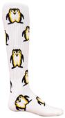 Red Lion Penguins Athletic Socks - Closeout Red Lion Penguins Athletic Socks - Closeout