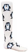 Red Lion Penguins Athletic Socks - Closeout Red Lion Penguins Athletic Socks - Closeout