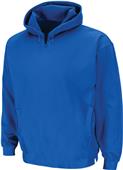 Majestic MLB Therma Base Hooded Fleece - Closeout Majestic MLB Therma Base Hooded Fleece - Closeout