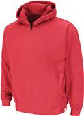 Majestic MLB Therma Base Hooded Fleece - Closeout Majestic MLB Therma Base Hooded Fleece - Closeout