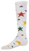 Red Lion "Wild Night" Athletic Socks - Closeout Red Lion "Wild Night" Athletic Socks - Closeout