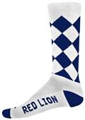 Red Lion Joker Crew Socks - Closeout Red Lion Joker Crew Socks - Closeout