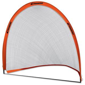 BLACK NET/ORANGE SIDE