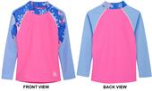 Tuga Offshore Long Sleeve Rash Guard Tuga Offshore Long Sleeve Rash Guard