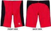 Tuga Sunwear Boys Jammer Swim Shorts Tuga Sunwear Boys Jammer Swim Shorts