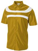A4 Mens Snap Front Shooter Basketball Shirt CO A4 Mens Snap Front Shooter Basketball Shirt CO