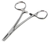 Landau Straight Kelly Forceps Landau Straight Kelly Forceps