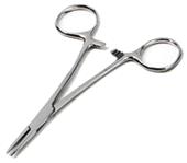 Landau Straight Halstead Mosquito Forceps Landau Straight Halstead Mosquito Forceps