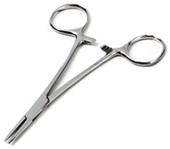 Landau Straight Crile Forceps Landau Straight Crile Forceps