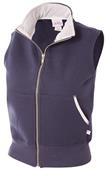 Fansy Full Zip Pocket Vest - Closeout Fansy Full Zip Pocket Vest - Closeout