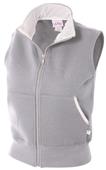 Fansy Full Zip Pocket Vest - Closeout Fansy Full Zip Pocket Vest - Closeout