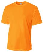 AAA Alstyle Apparel & Activewear Adult Tee - CO AAA Alstyle Apparel & Activewear Adult Tee - CO