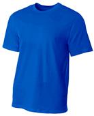 A4 Short Sleeve Performance Crew N3333 - Closeout A4 Short Sleeve Performance Crew N3333 - Closeout
