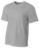A4 Short Sleeve Performance Crew N3333 - Closeout A4 Short Sleeve Performance Crew N3333 - Closeout