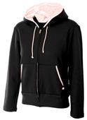 Fansy Cotton Full Zip Pocket Jacket - CO Fansy Cotton Full Zip Pocket Jacket - CO