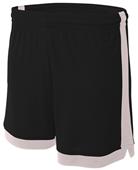 A4 Adult Polyester N5232 Shorts - Closeout A4 Adult Polyester N5232 Shorts - Closeout