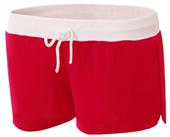 Fansy W5225 Womens Cotton Short - Closeout Fansy W5225 Womens Cotton Short - Closeout