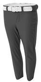 A4 Women's CNW6166 Softball Pants - Closeout A4 Women's CNW6166 Softball Pants - Closeout
