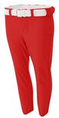 A4 Women's CNW6166 Softball Pants - Closeout A4 Women's CNW6166 Softball Pants - Closeout