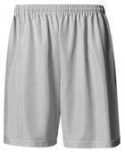 A4 P5119 Adult Lined Tricot Mesh Shorts - Closeout A4 P5119 Adult Lined Tricot Mesh Shorts - Closeout