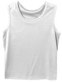 A4 Womens Polyester Racerback Tank Top - CO A4 Womens Polyester Racerback Tank Top - CO