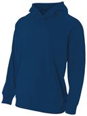 A4 Adult Cotton/Poly Pullover Hoodie NB4000P CO A4 Adult Cotton/Poly Pullover Hoodie NB4000P CO